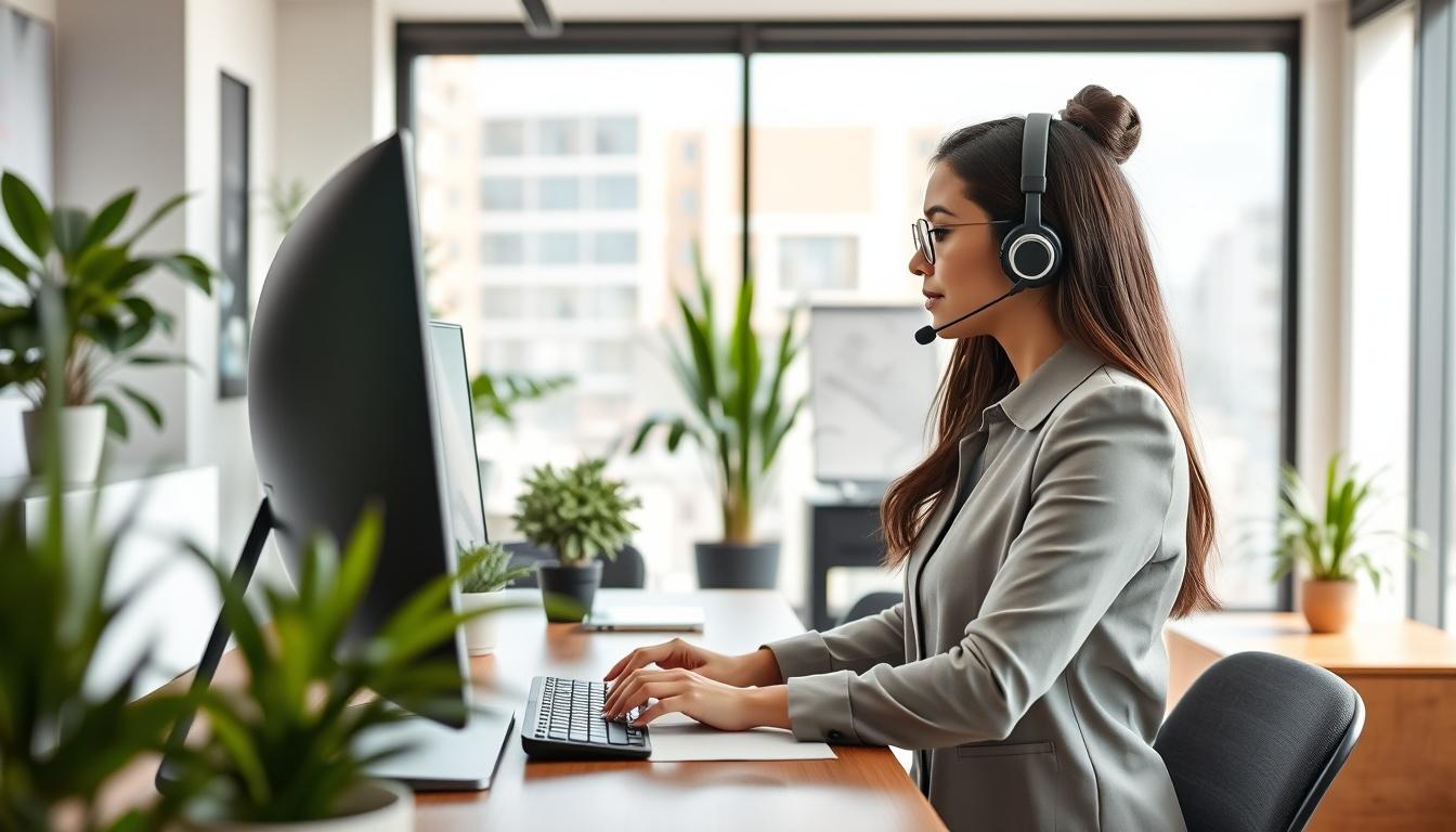 Empowering Your Business with AI